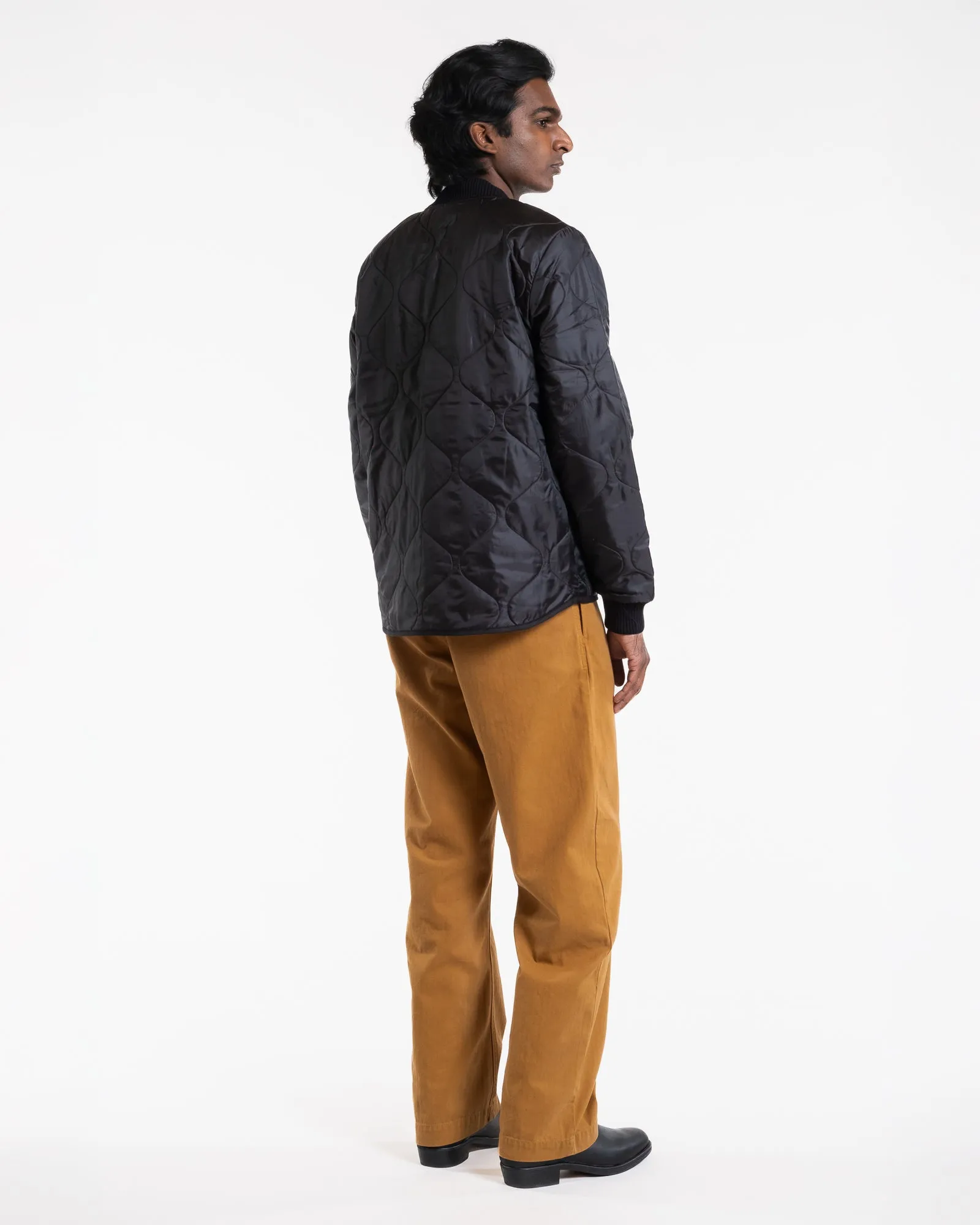 Frisco Chino HBT Cotton Sugar