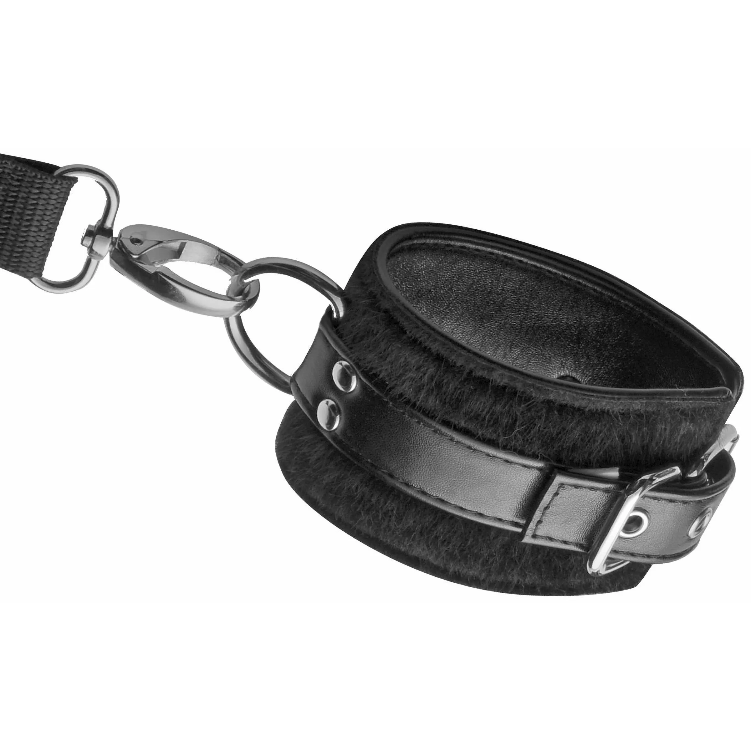Frisky 8-Piece Restraint Set