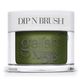 Gelish Xpress Dip On My Wish List Collection Bad To The Bow