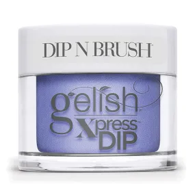 Gelish Xpress Dip On My Wish List Collection Gift It Your Best