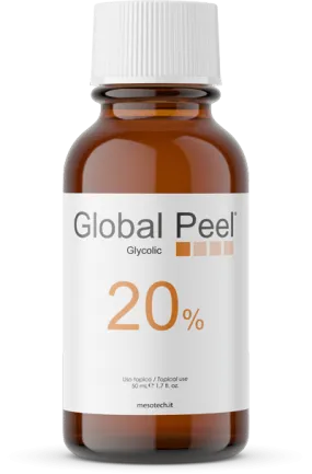 Global Glycolic Peel 50ml