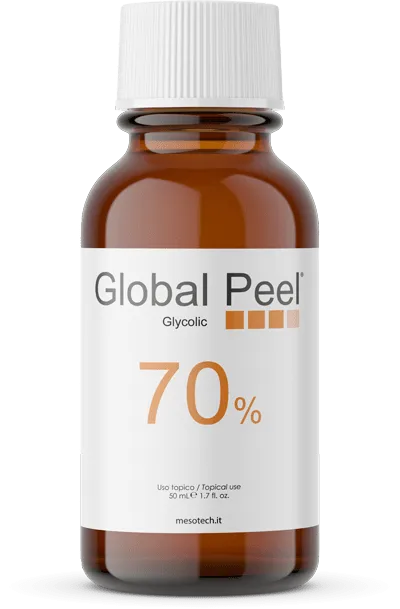 Global Glycolic Peel 50ml