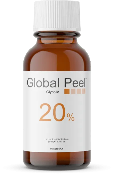 Global Glycolic Peel 50ml