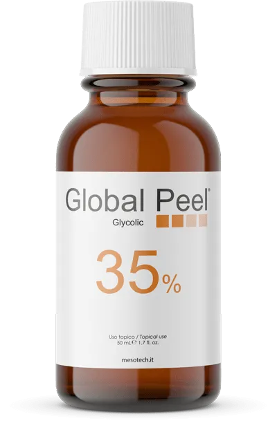Global Glycolic Peel 50ml