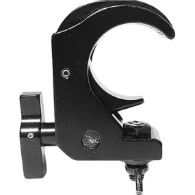 Global Truss SNAP-CLAMP Snap Clamp (Black)
