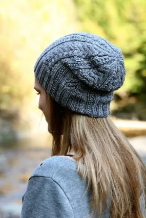 Greystone - PDF Pattern