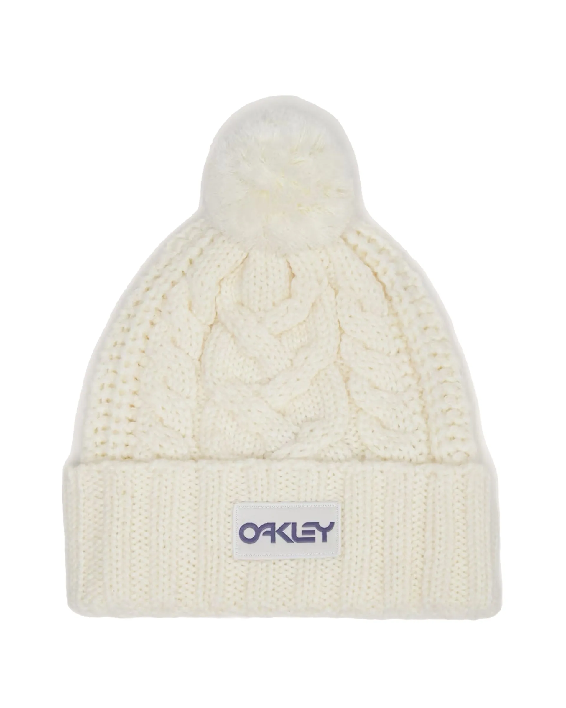 Harper Pom Beanie