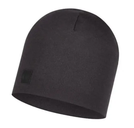 Heavyweight Merino Beanie