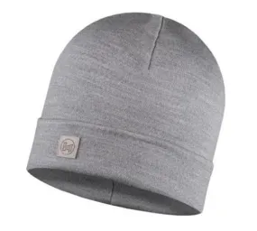 Heavyweight Merino Beanie