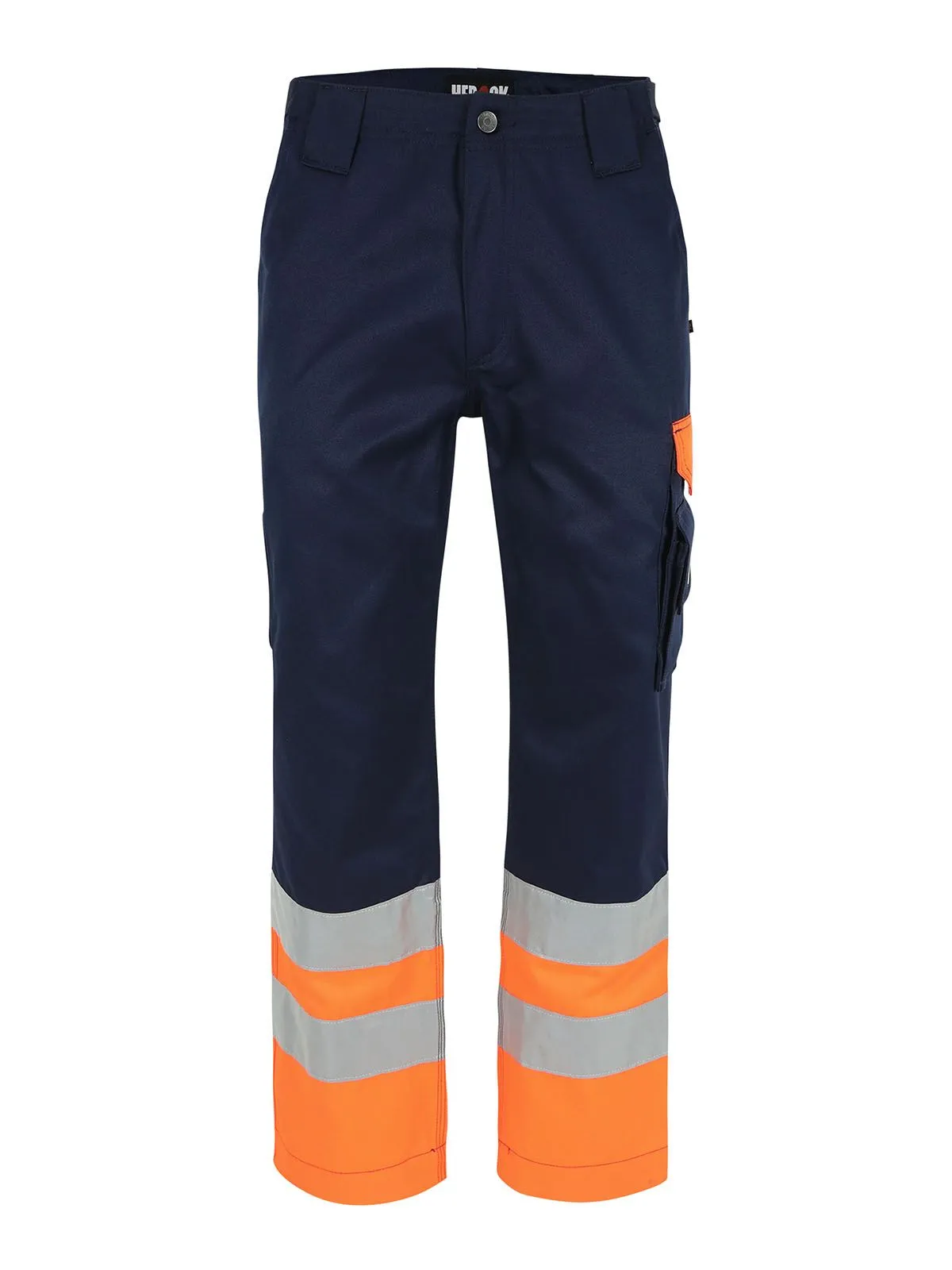 Herock&#x20;Olympus&#x20;High&#x20;Viz&#x20;Trousers
