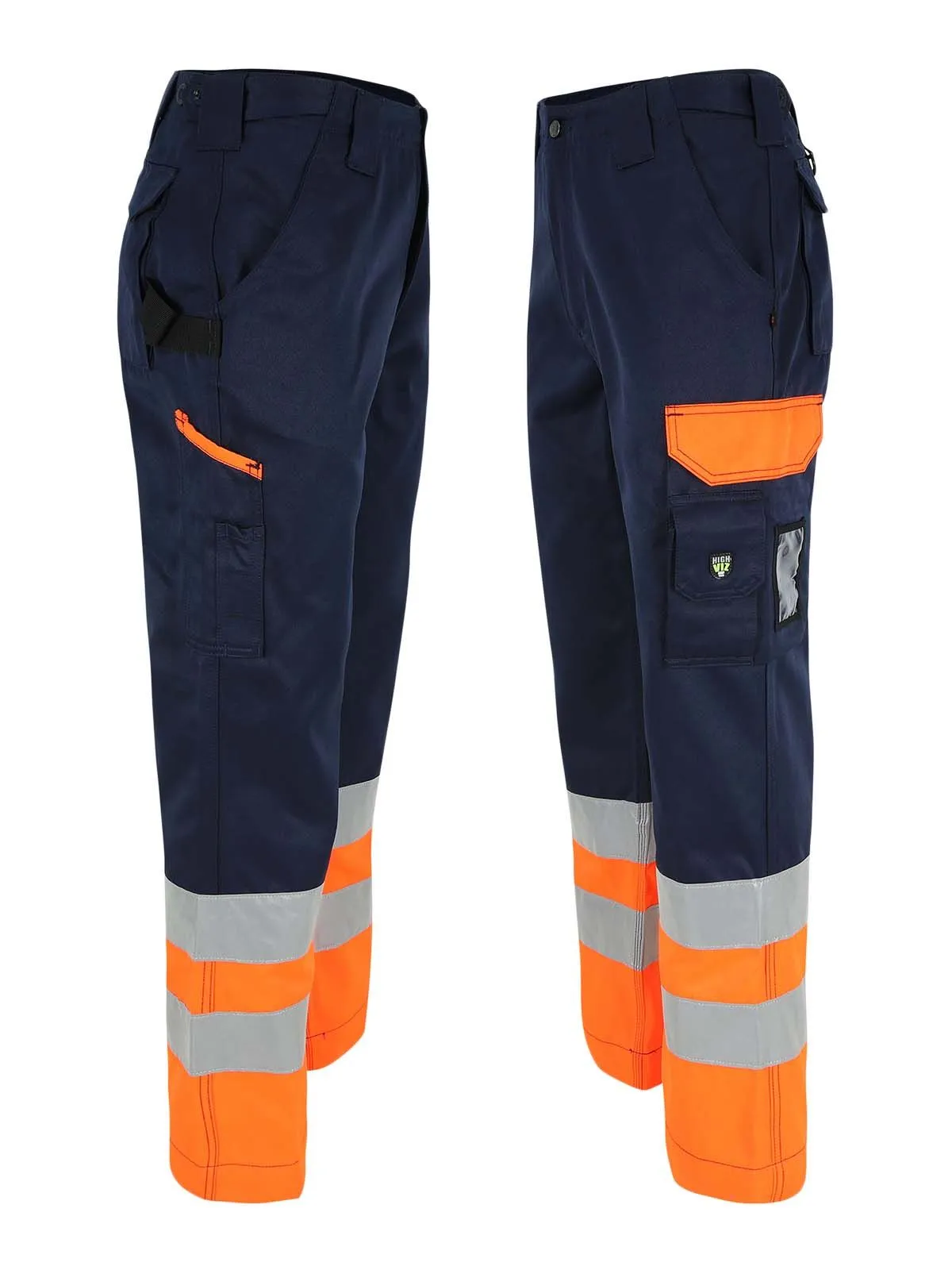 Herock&#x20;Olympus&#x20;High&#x20;Viz&#x20;Trousers