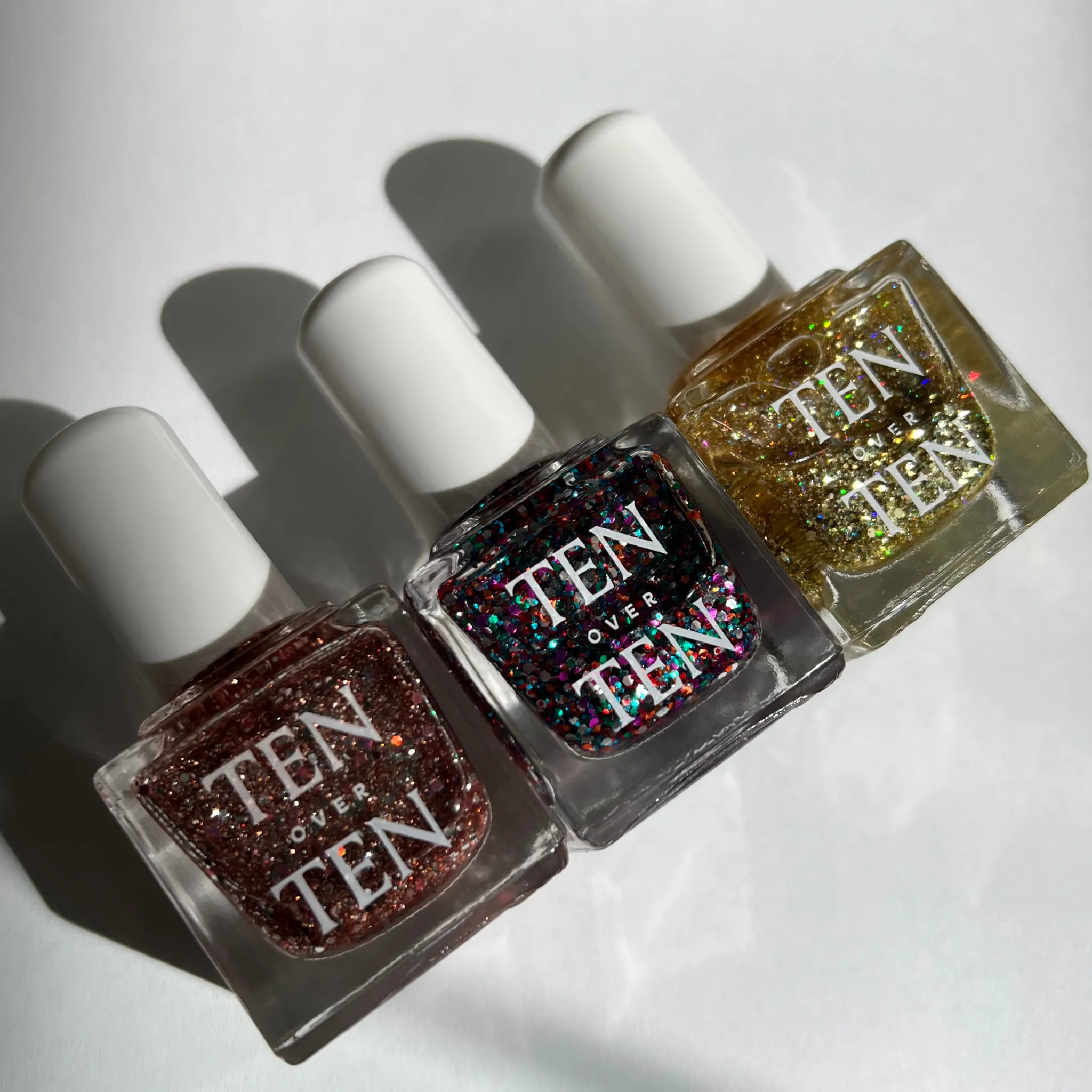 Holiday Sparkle Trio