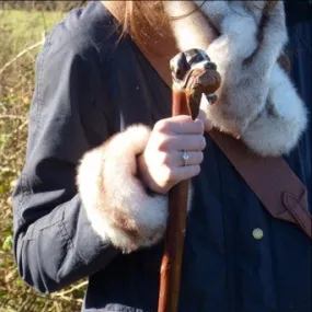 Husky Cuffs