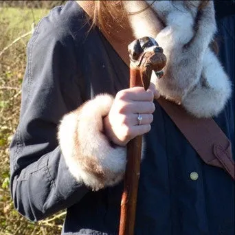 Husky Cuffs