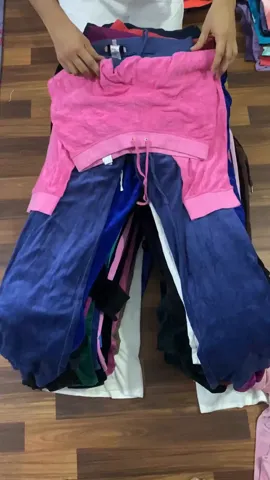 Juicy Couture Trousers - 64 Pieces