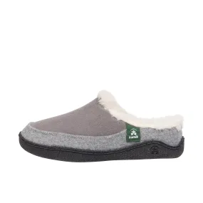 Kamik Womens Nutmeg Gray