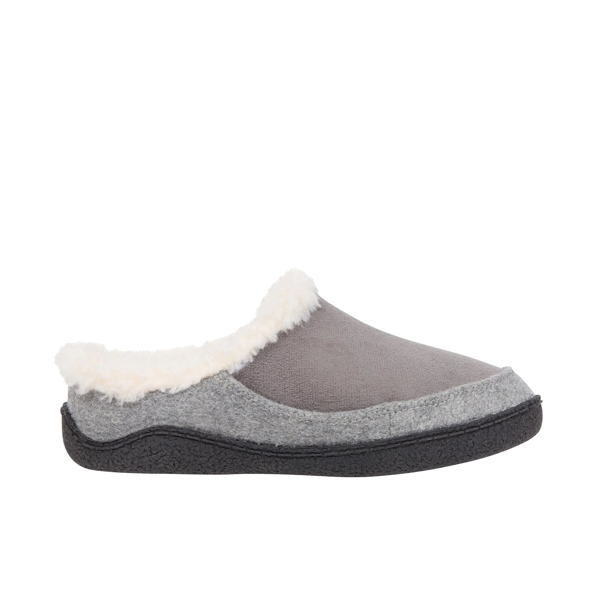 Kamik Womens Nutmeg Gray