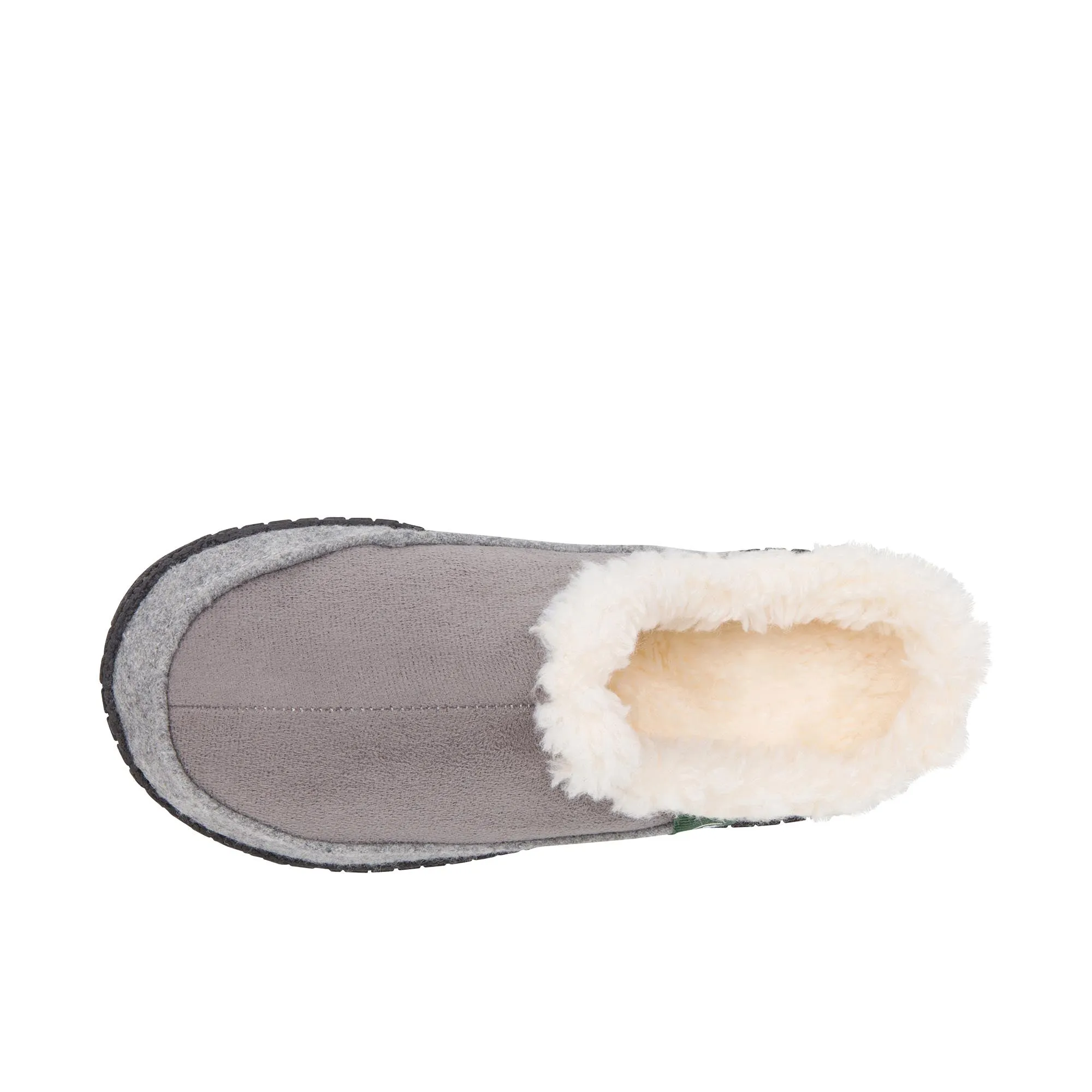 Kamik Womens Nutmeg Gray