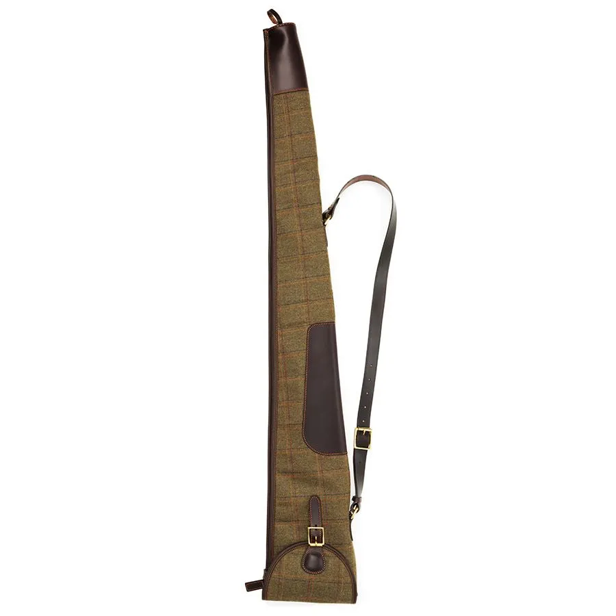 Laksen Men's Woolston Tweed Gun Slip