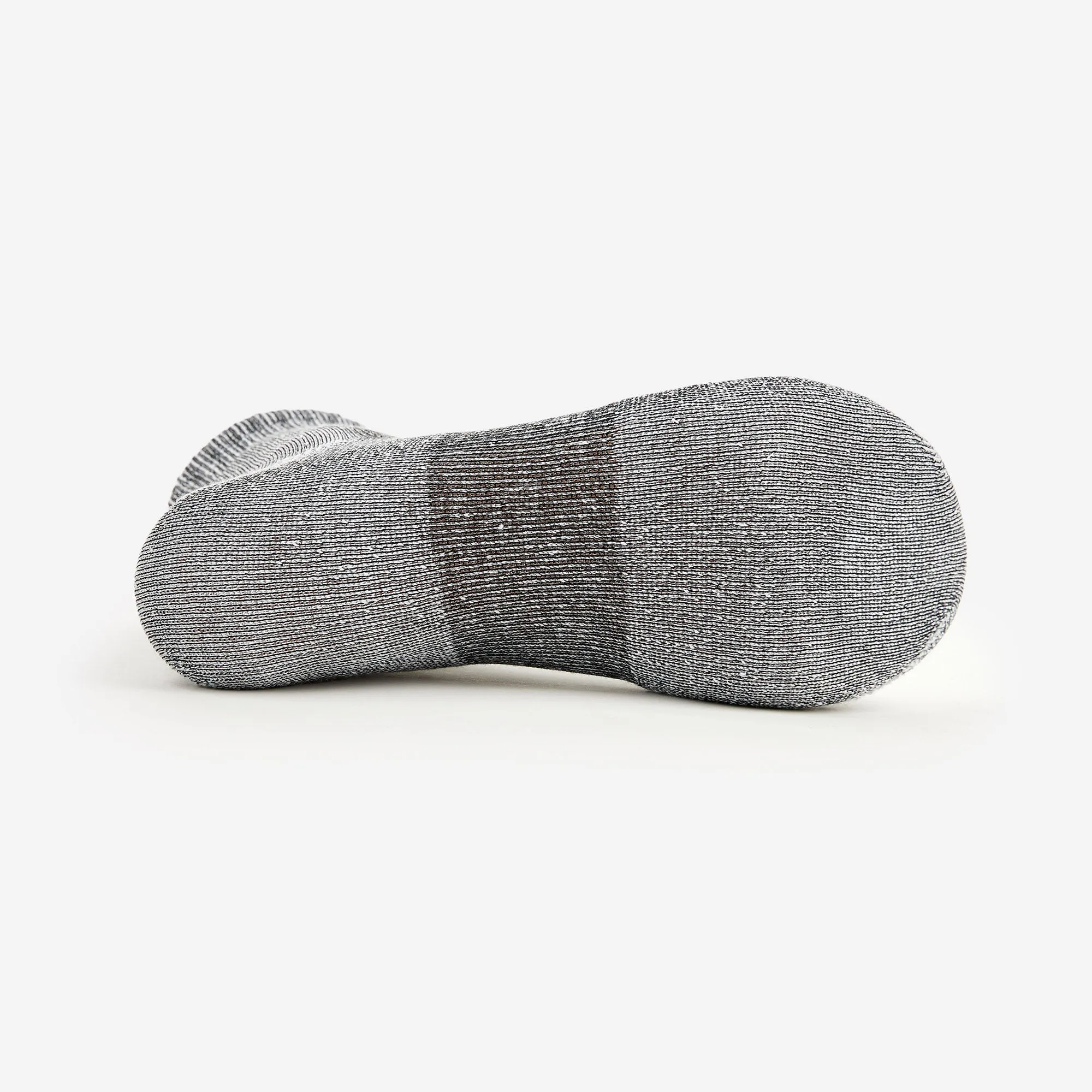 Light Cushion Ankle Length Western Socks | TWLA