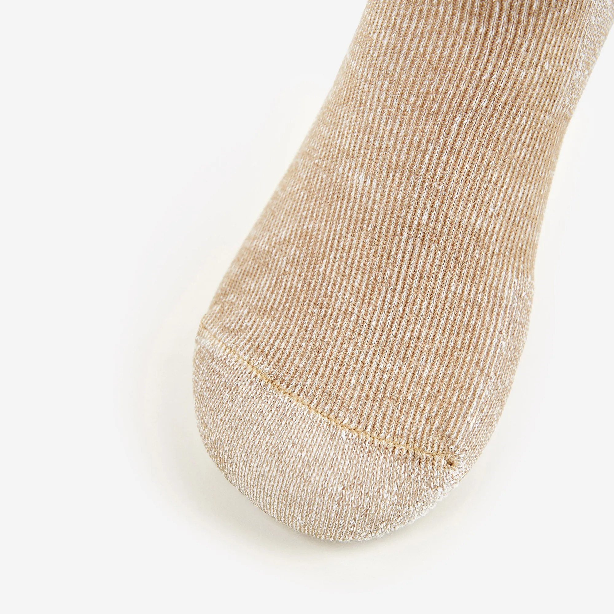 Light Cushion Ankle Length Western Socks | TWLA
