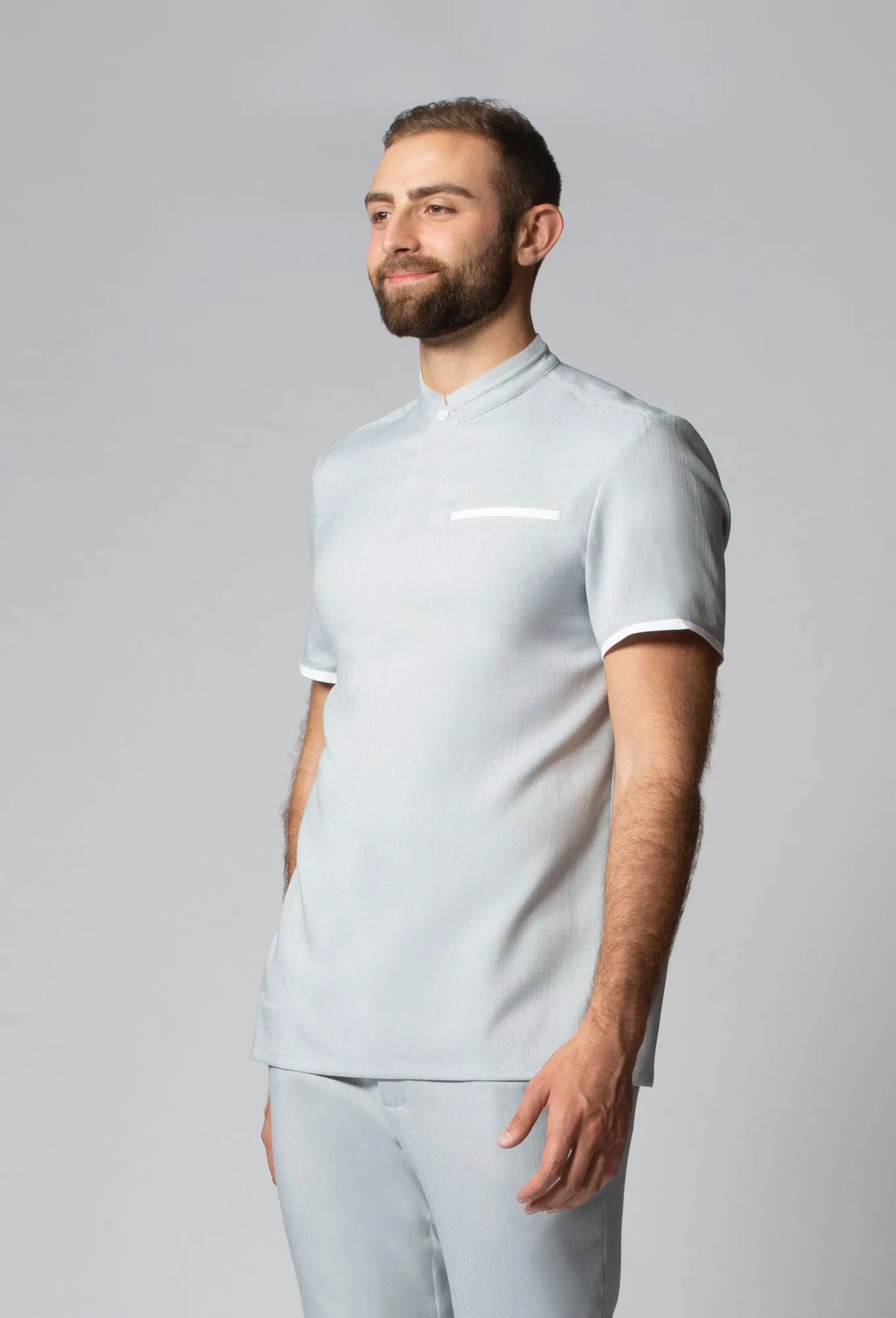 Limited Edition Men's Resort Rio Tunic