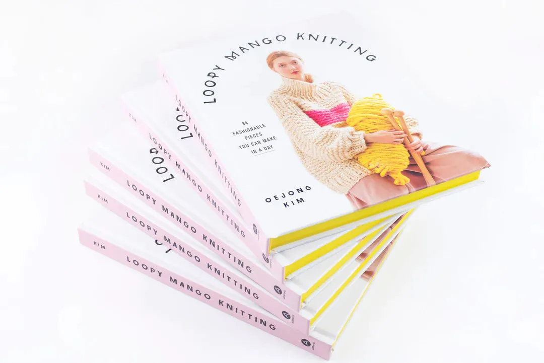 Loopy Mango Knitting