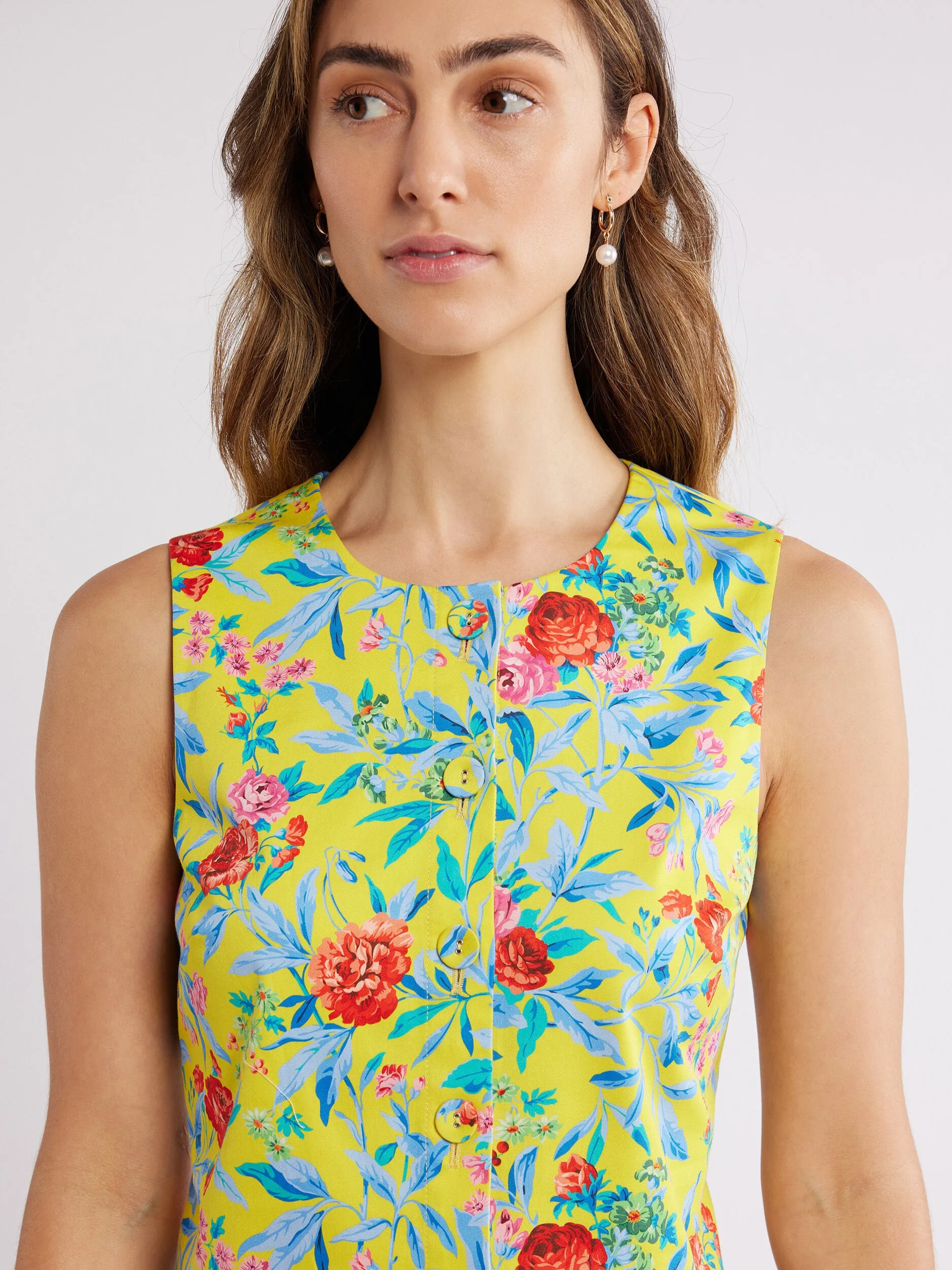 Matilda Bloom Top