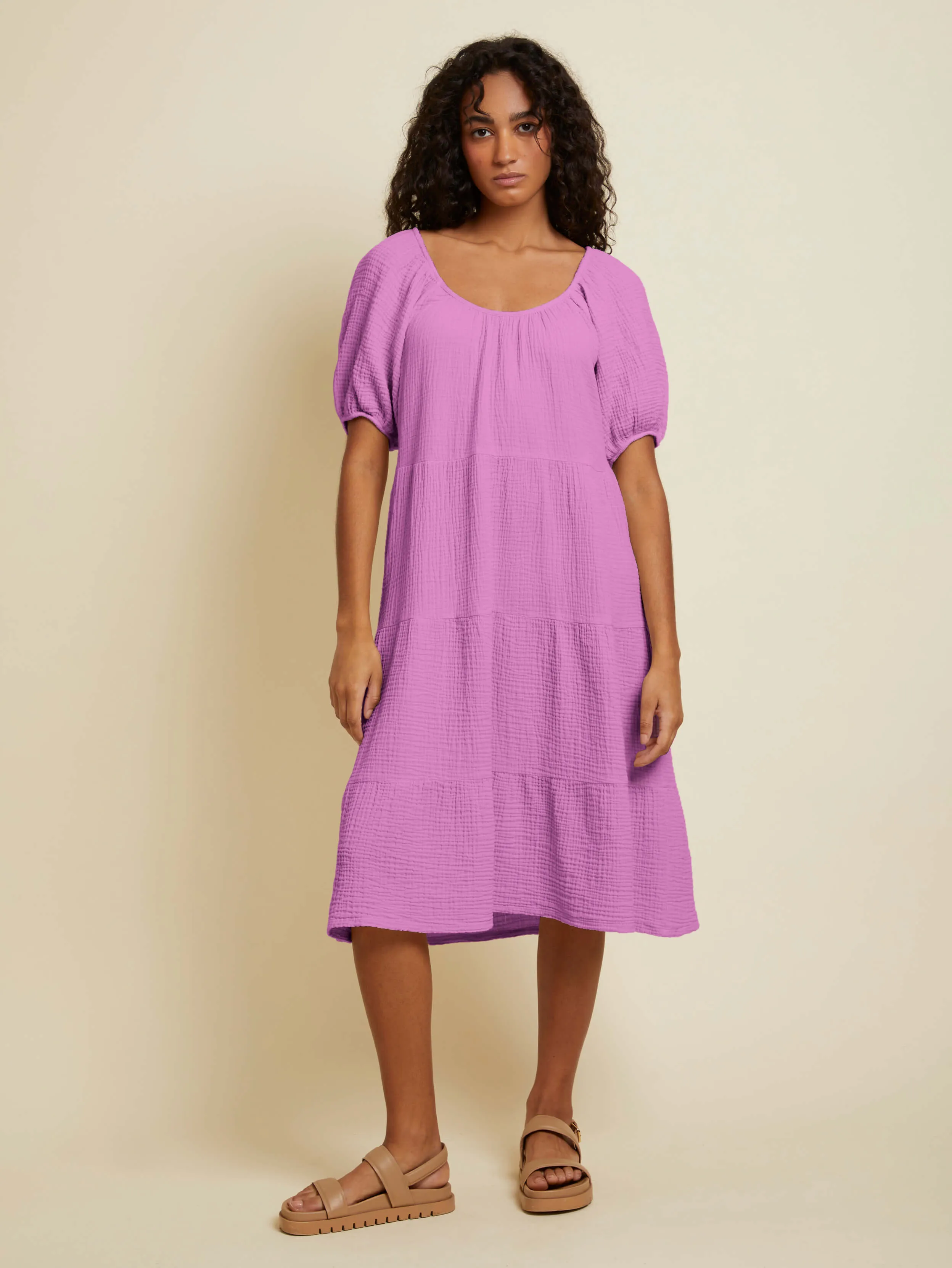 Mindy Dress
