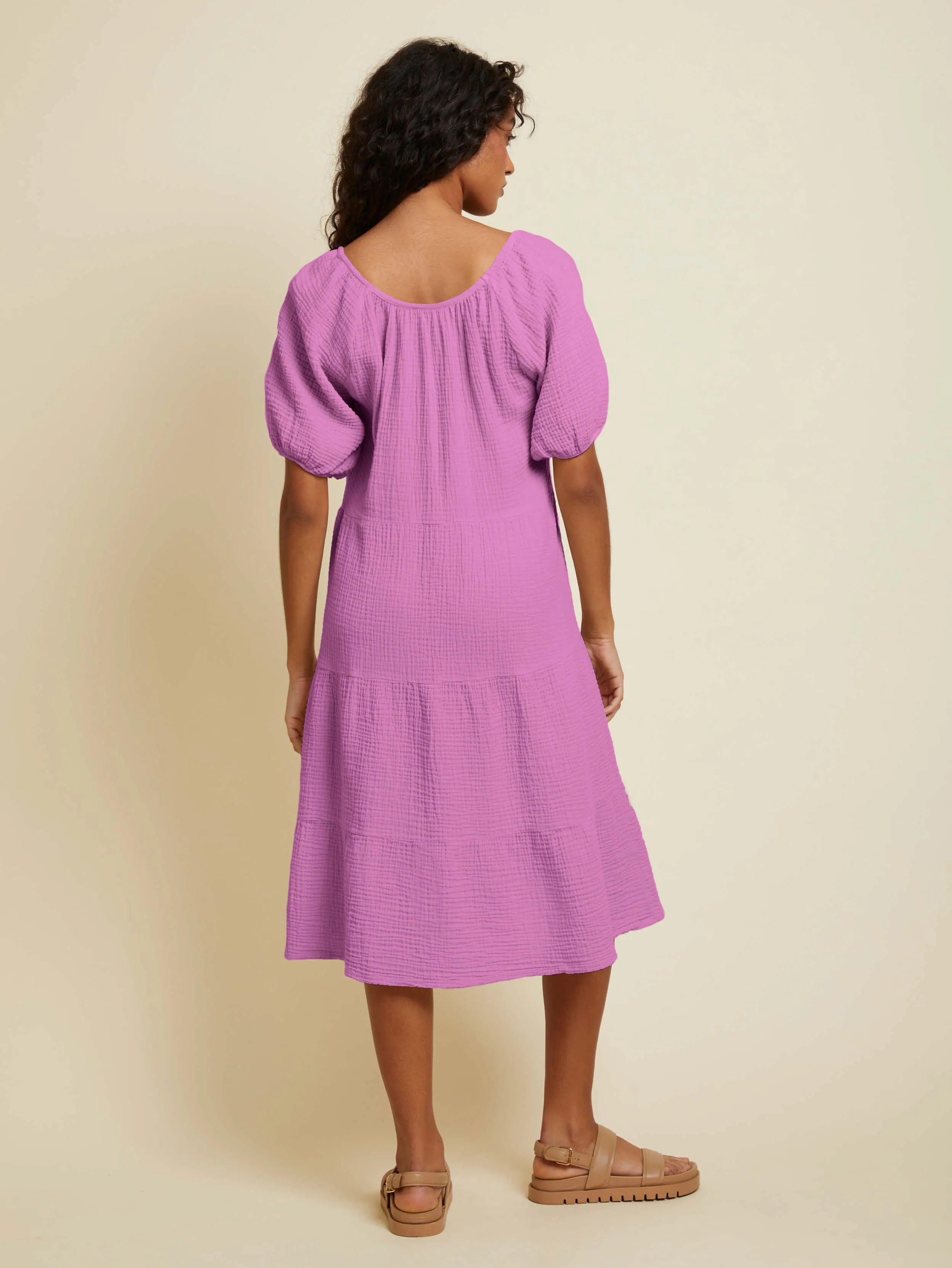 Mindy Dress
