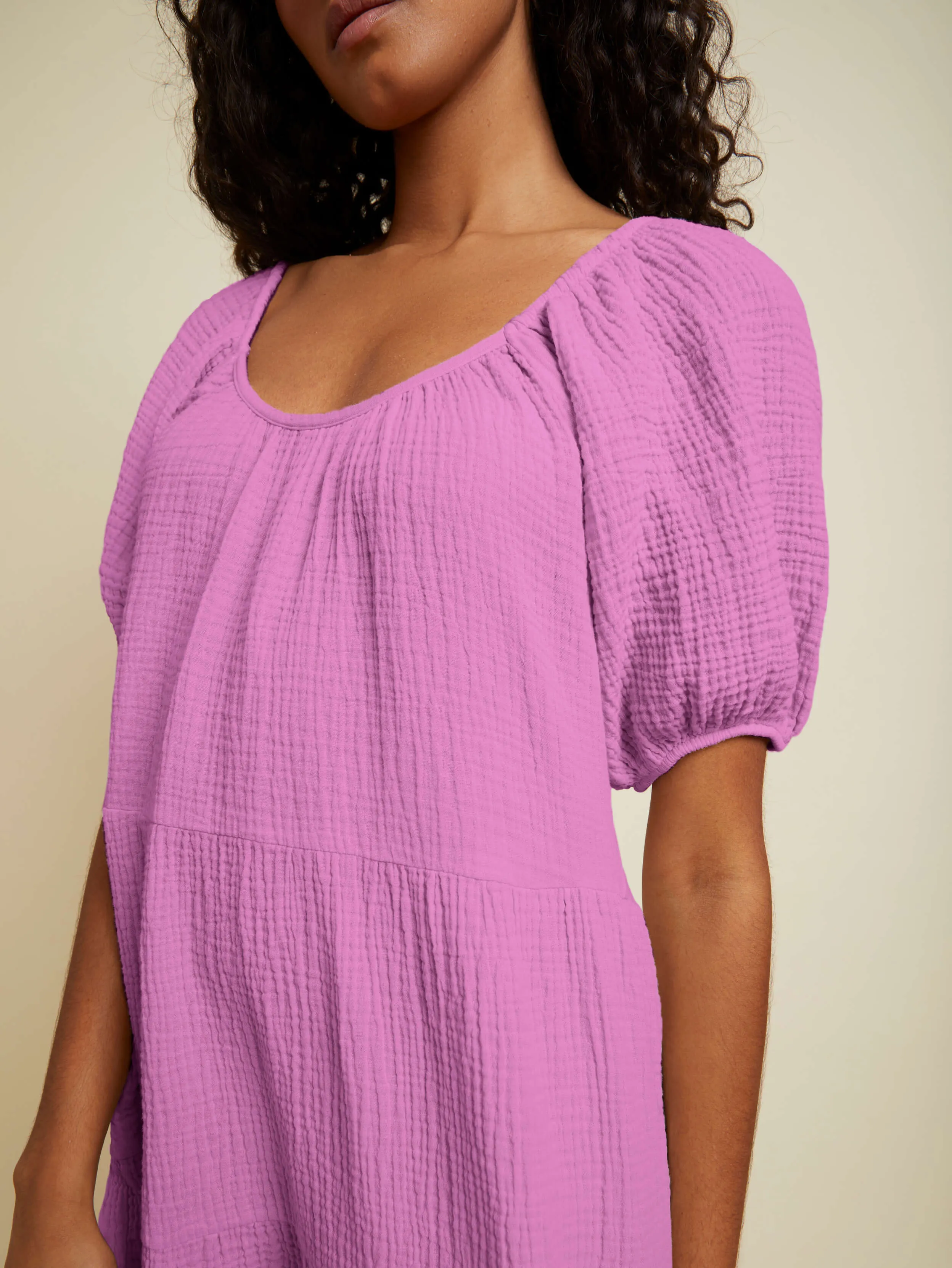 Mindy Dress