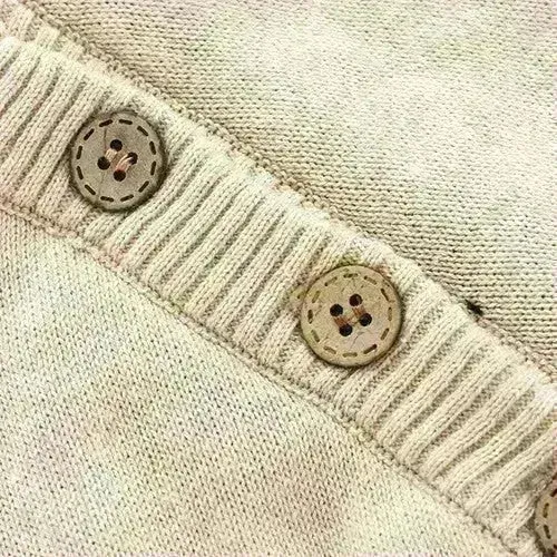 Newborn Baby Clothes Baby Crawling Clothes Thickening Out Baby Harness Christmas Baby Romper Baby Cotton Sleepwear