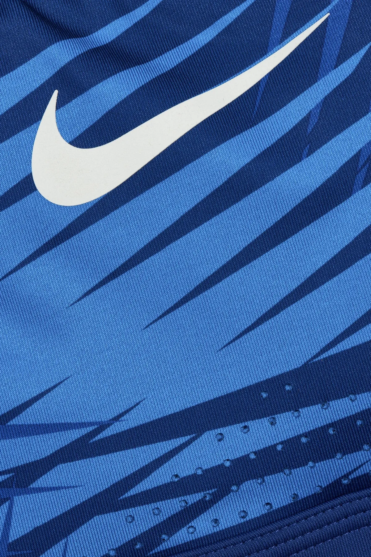 NIKE - Team USA Impact Bra