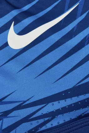 NIKE - Team USA Impact Bra