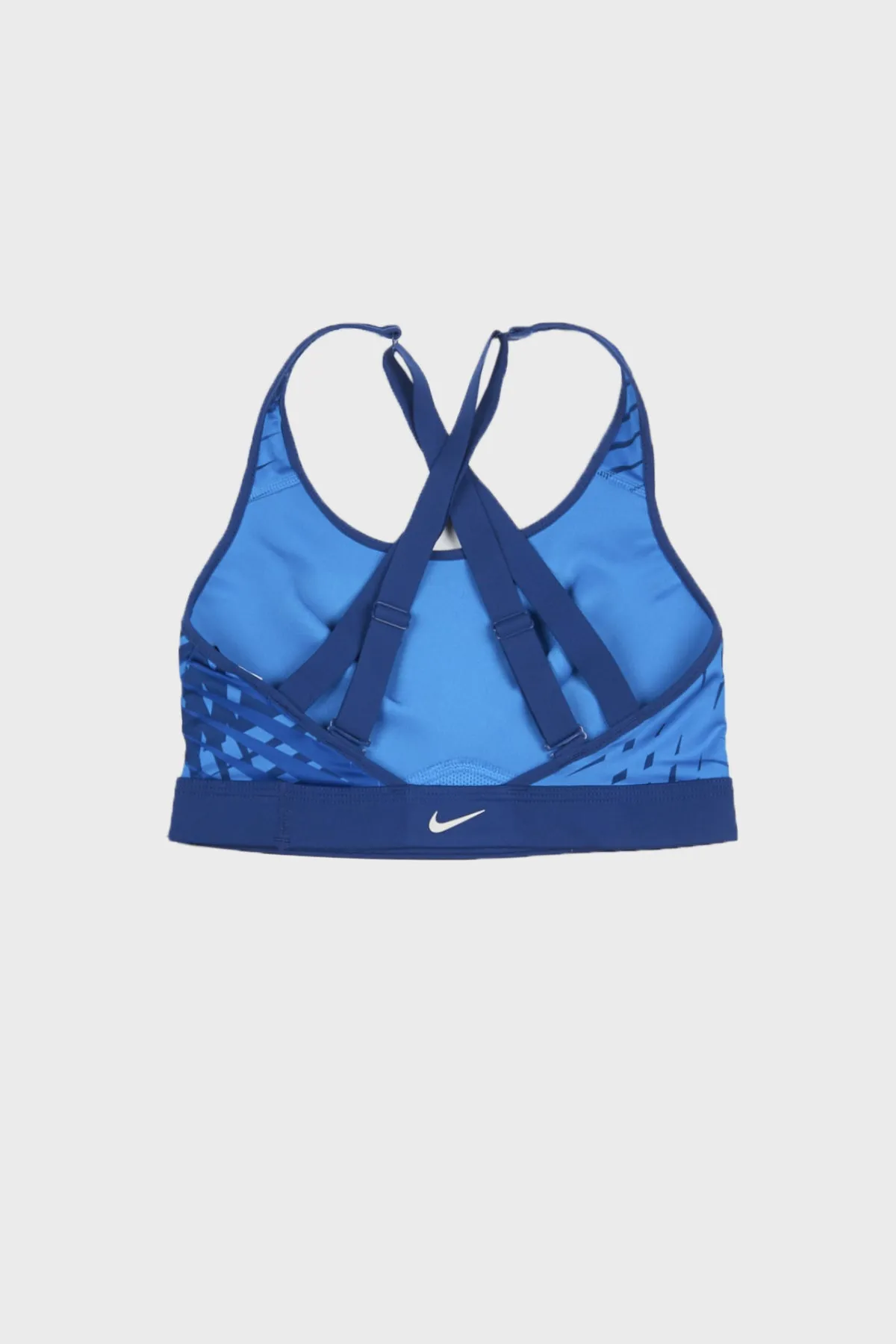 NIKE - Team USA Impact Bra