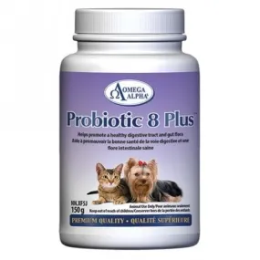 Omega alpha pets - pet vitality - 500 ml