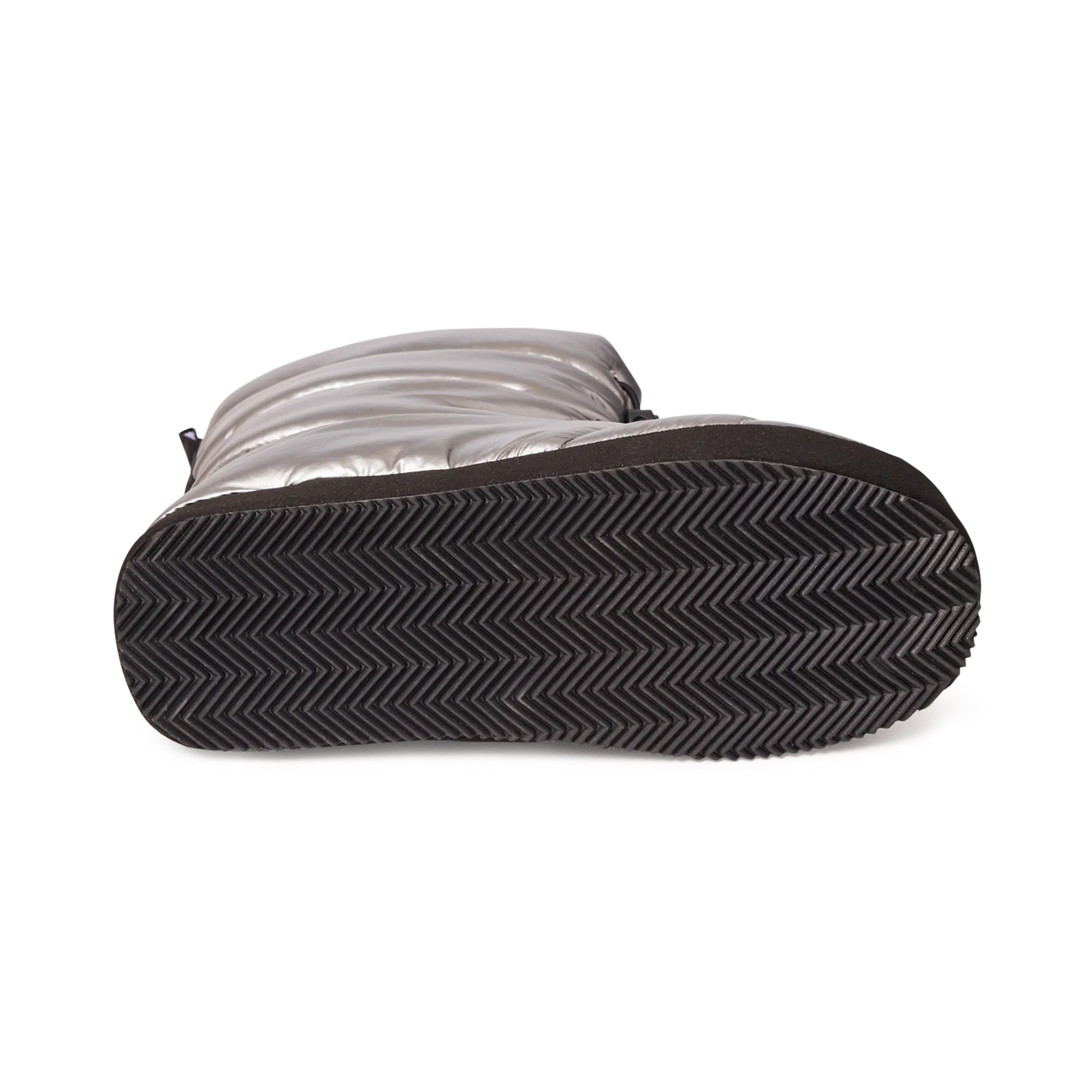 Phantom Quilted Booties - Women