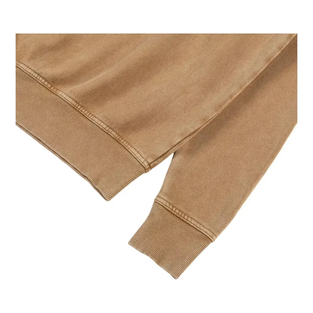Plentywood Sweatshirt Brown Duck