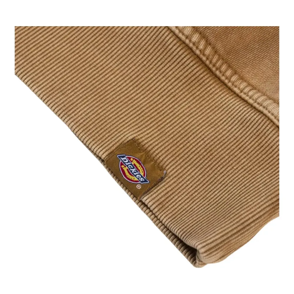 Plentywood Sweatshirt Brown Duck