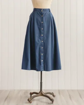 Published Edition Midi Skirt