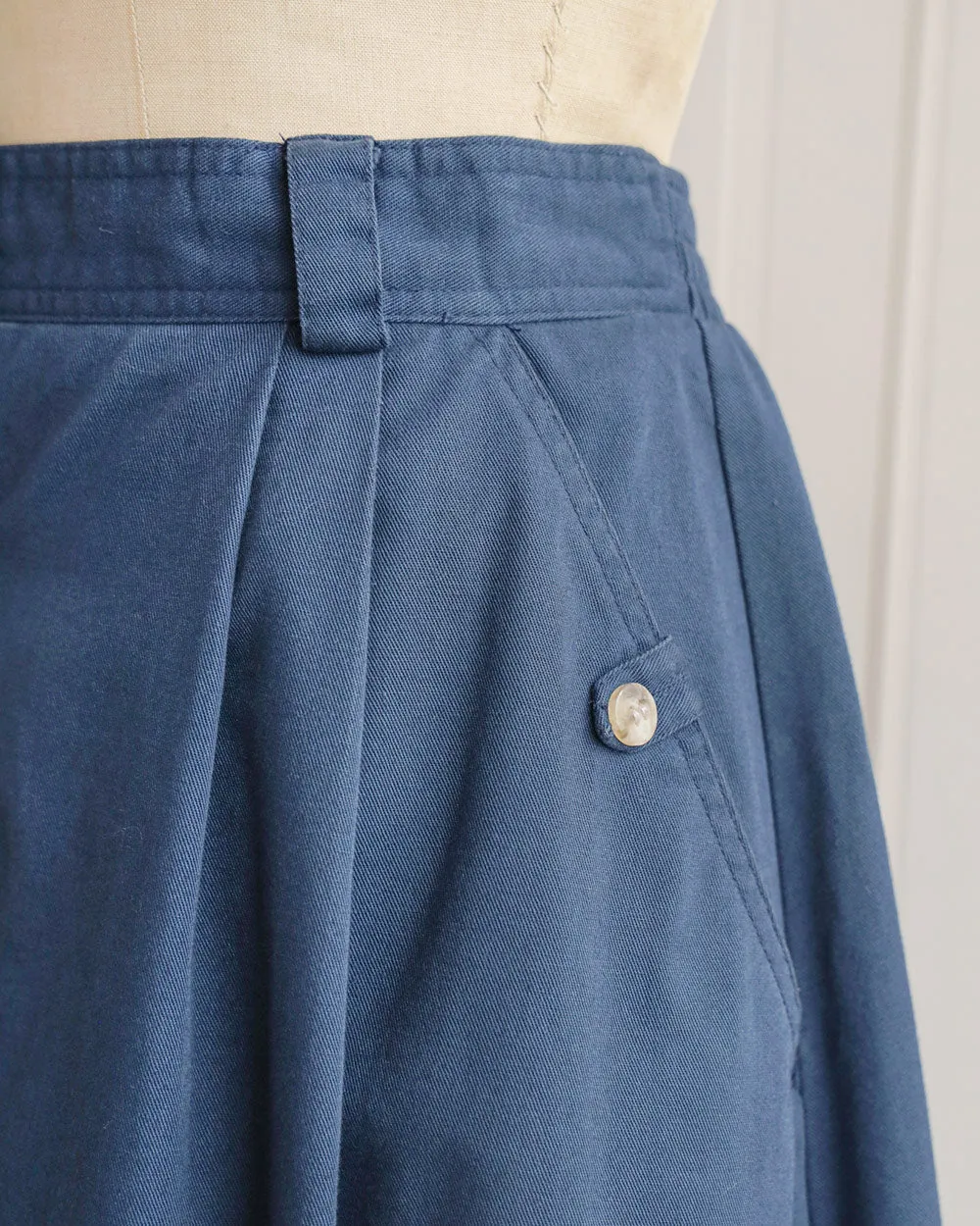 Published Edition Midi Skirt