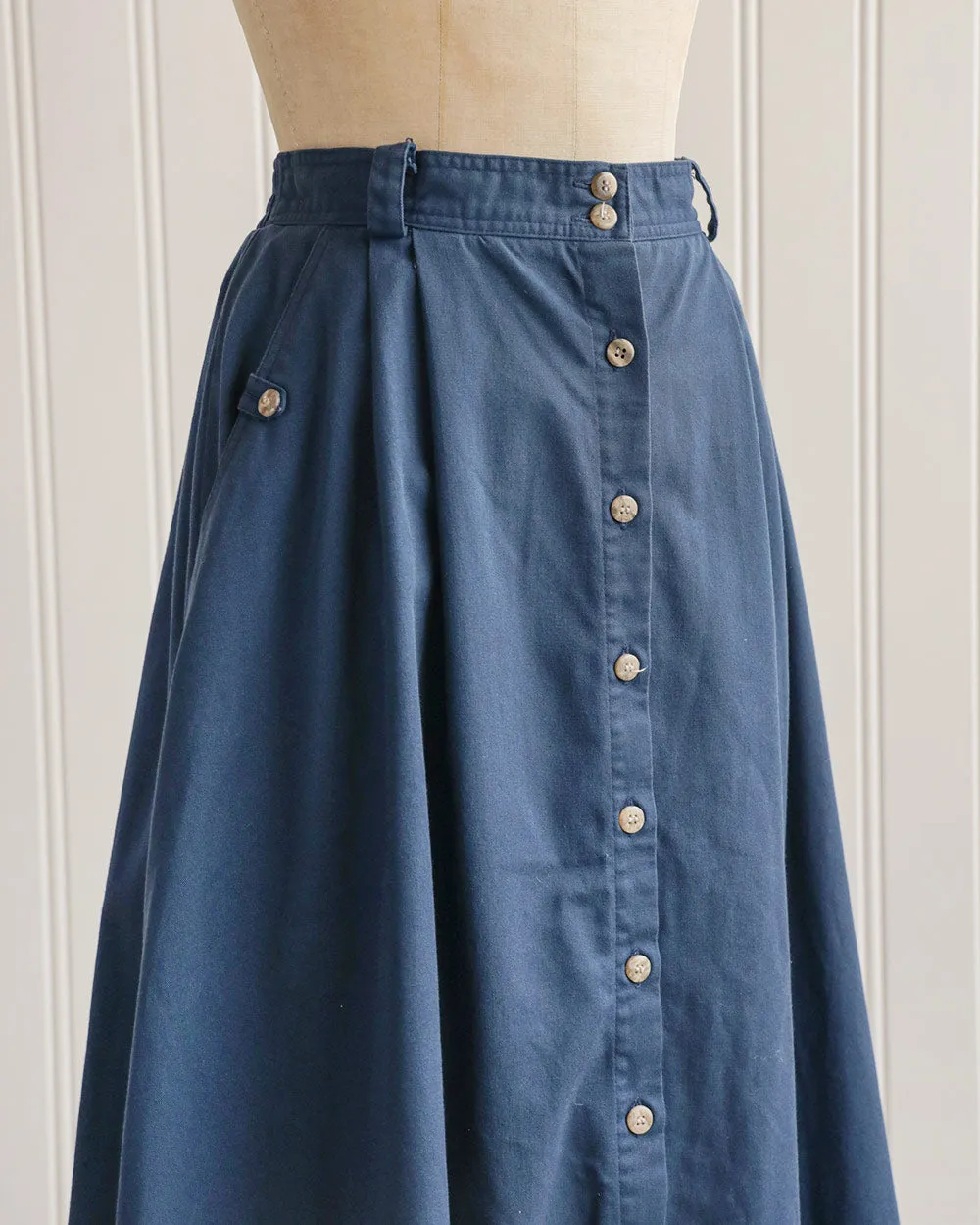 Published Edition Midi Skirt