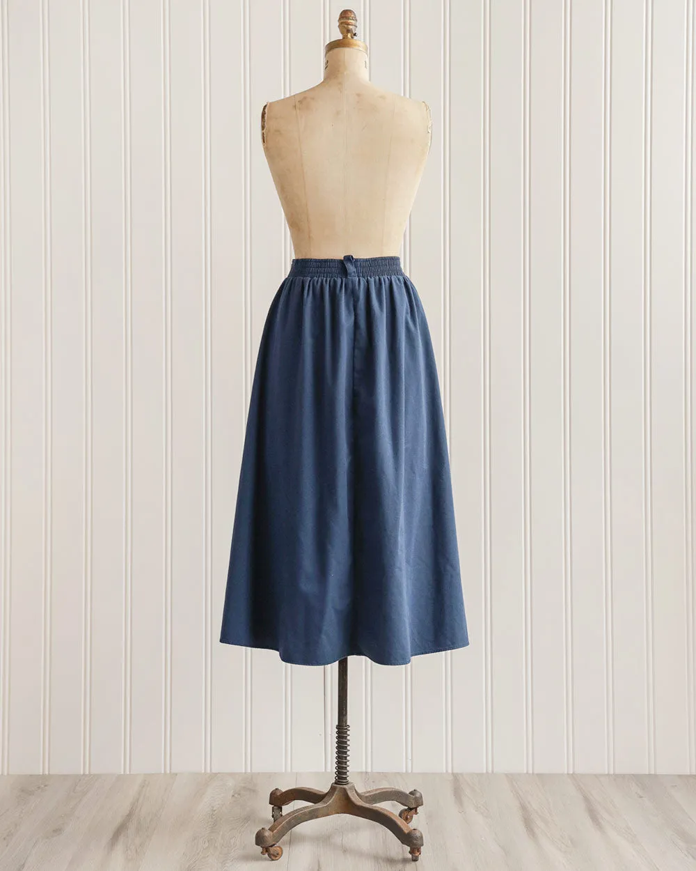 Published Edition Midi Skirt