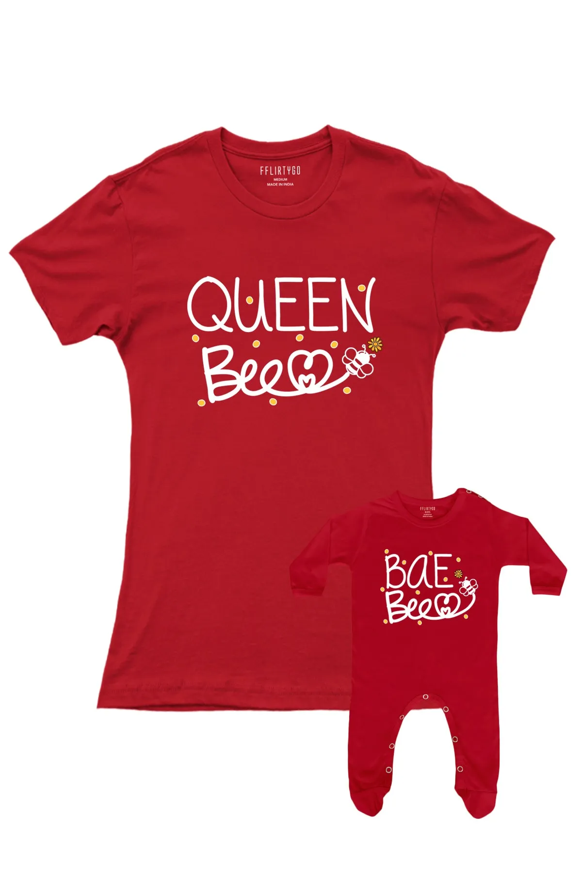 Queen Bee - Bae Bee