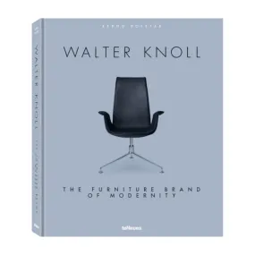 "Walter Knoll: The Furniture Brand of Modernity"