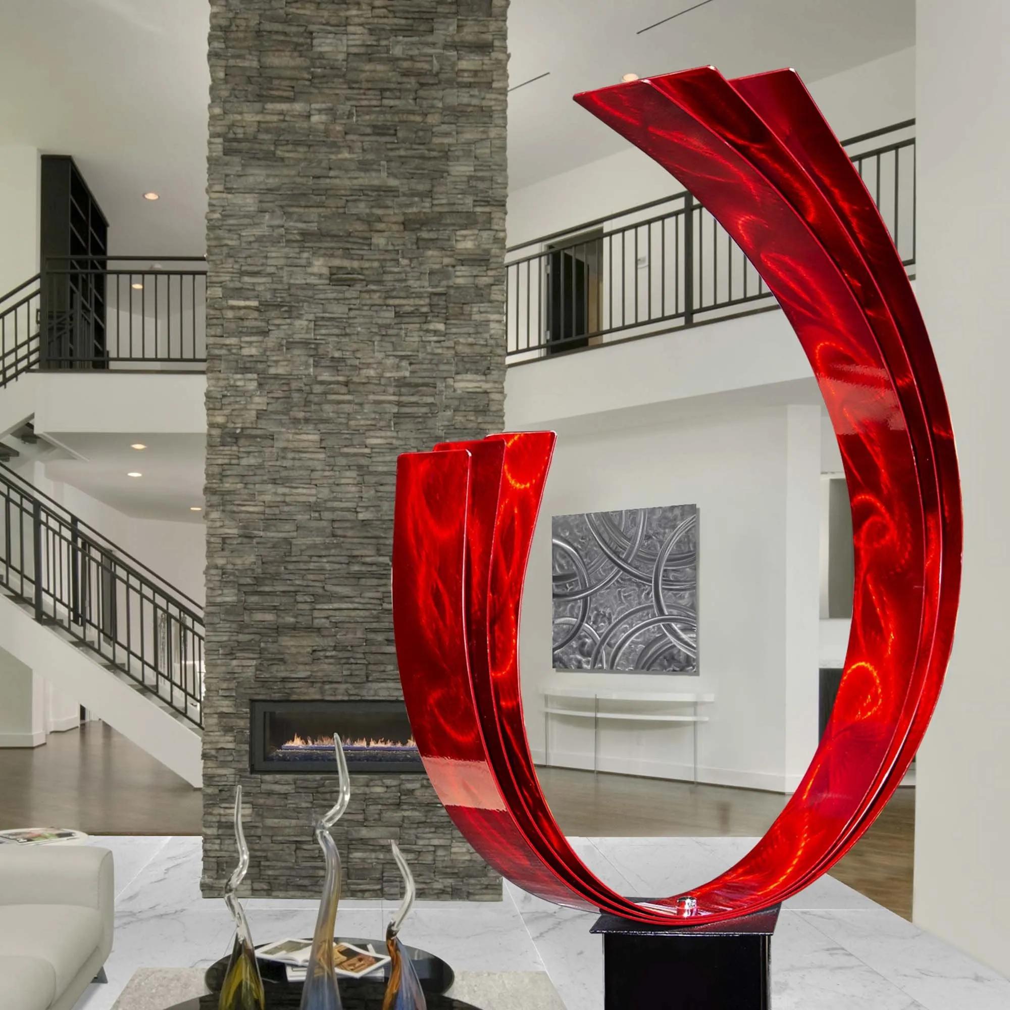 Red Triple C