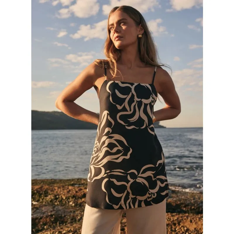 Sandy Wave Cami