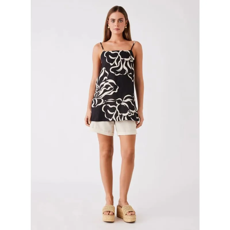 Sandy Wave Cami