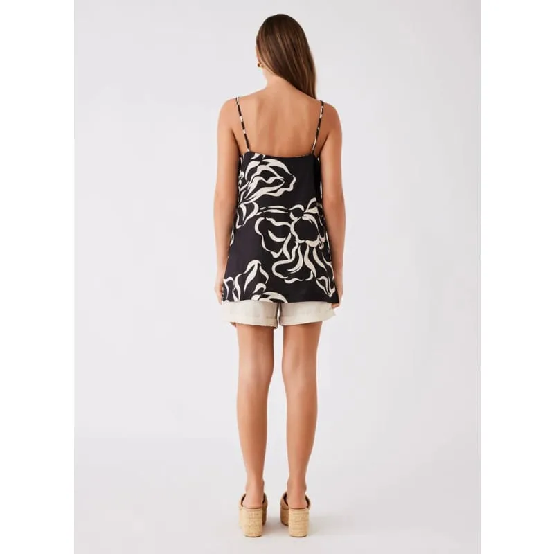 Sandy Wave Cami