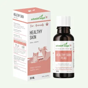 Schmidt nagel - healthy skin ( animodel 9 ) - 30 ml